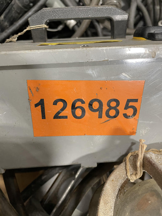 2021 LIND EQUIPMENT TLS-80XPLEDRE-LV