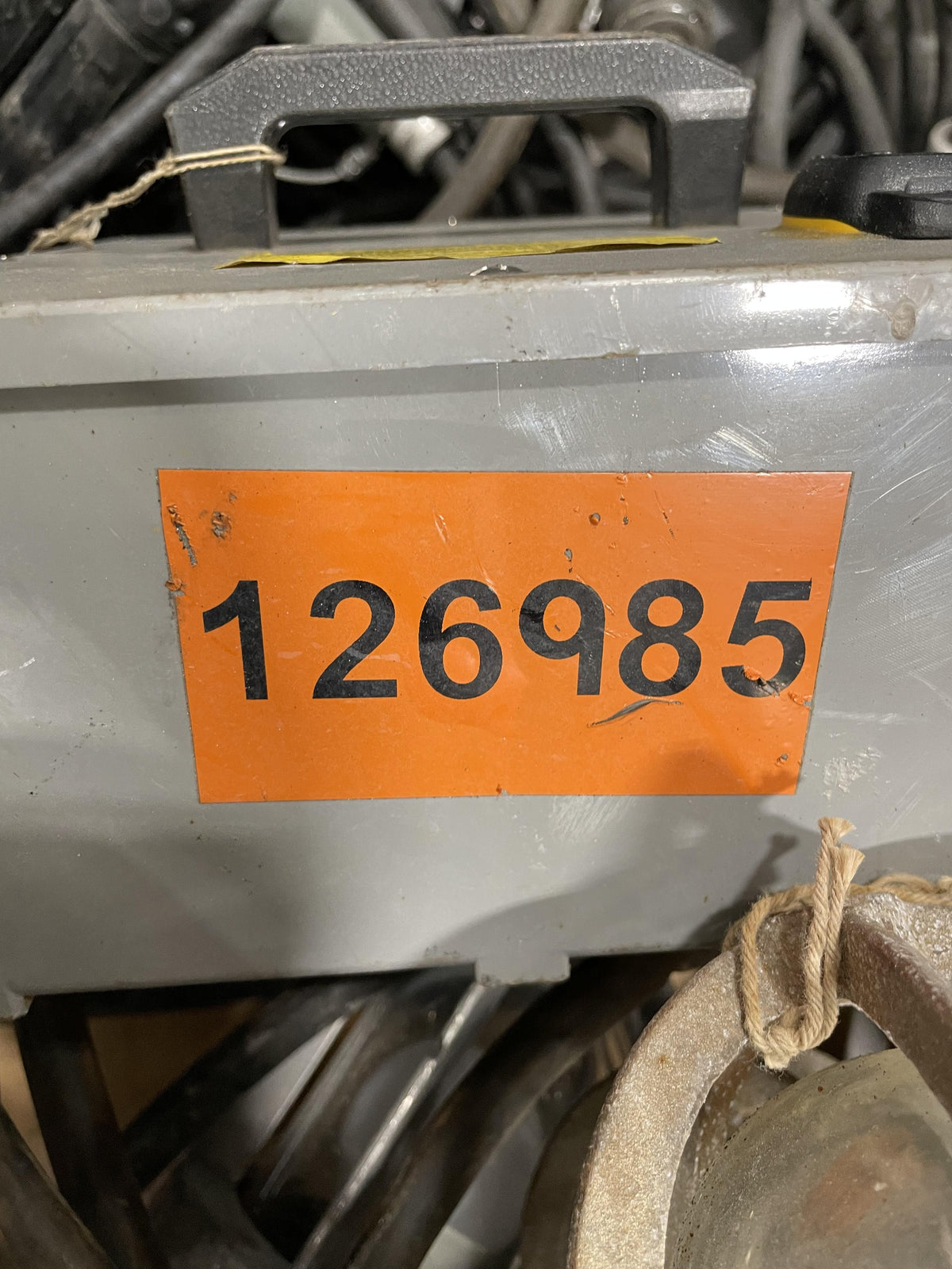 2021 LIND EQUIPMENT TLS-80XPLEDRE-LV