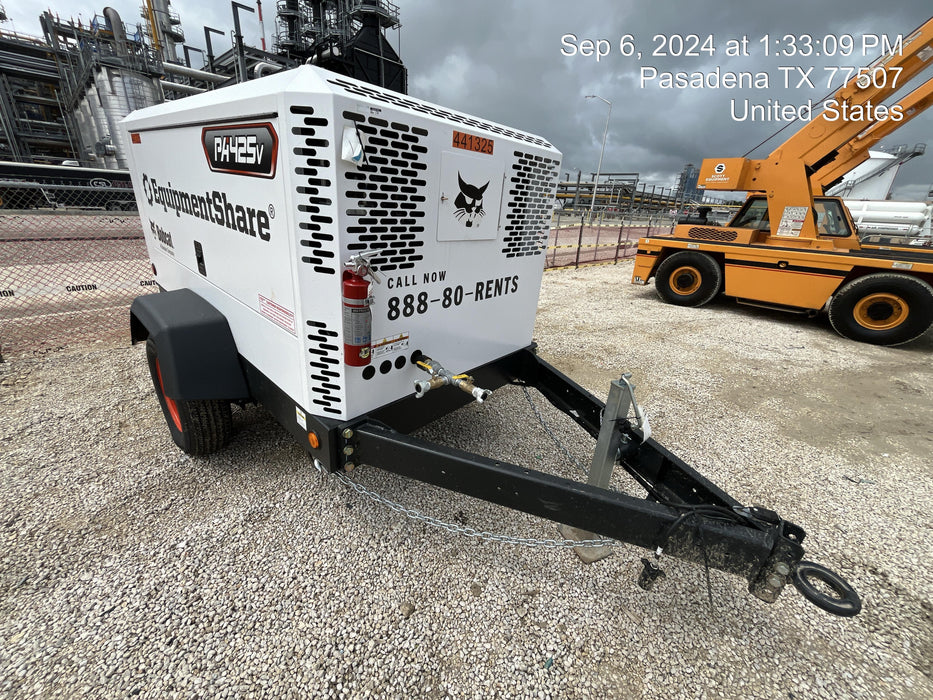 2024 BOBCAT PA425WCU-T4F