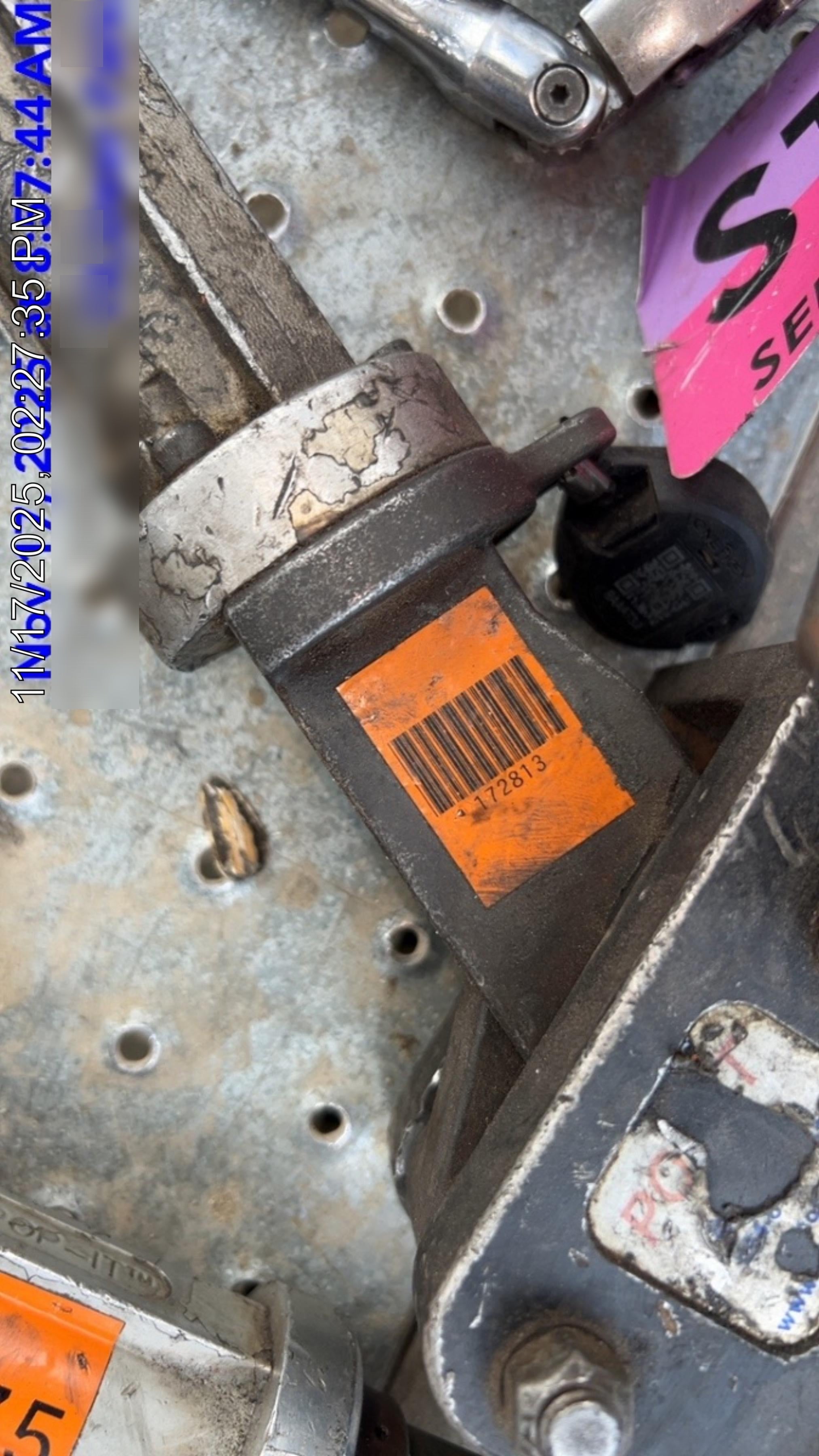 2021 PETOL P95-525