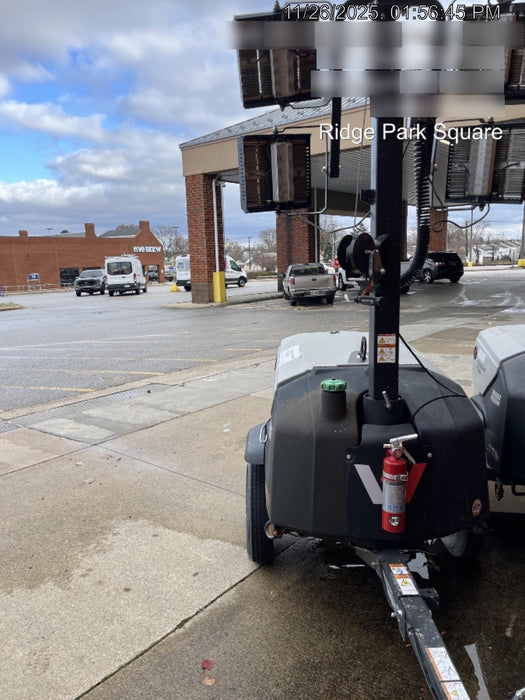 2024 WACKER NEUSON LTT4