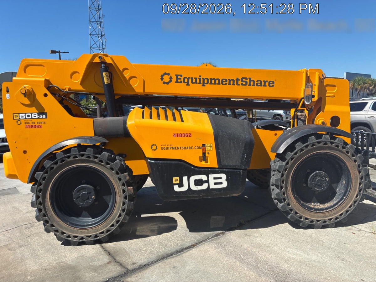 2024 JCB 506-36