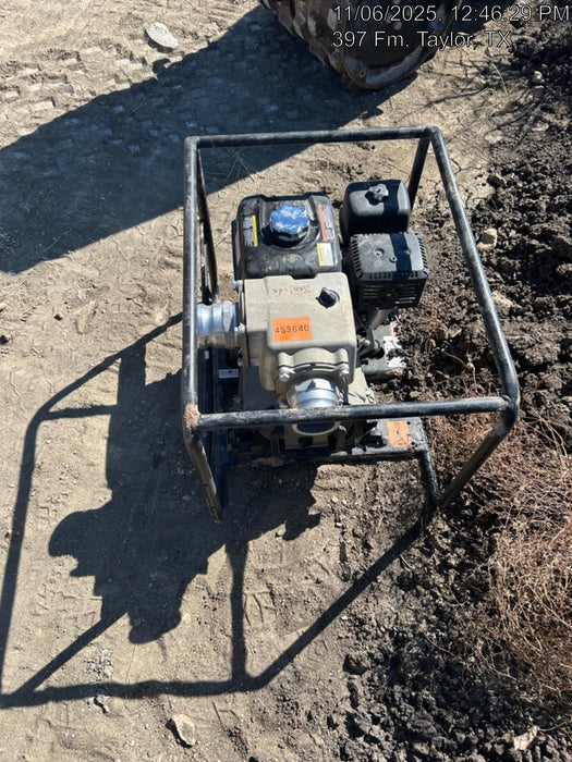 2024 MI-T-M WTP-T03-0MGH