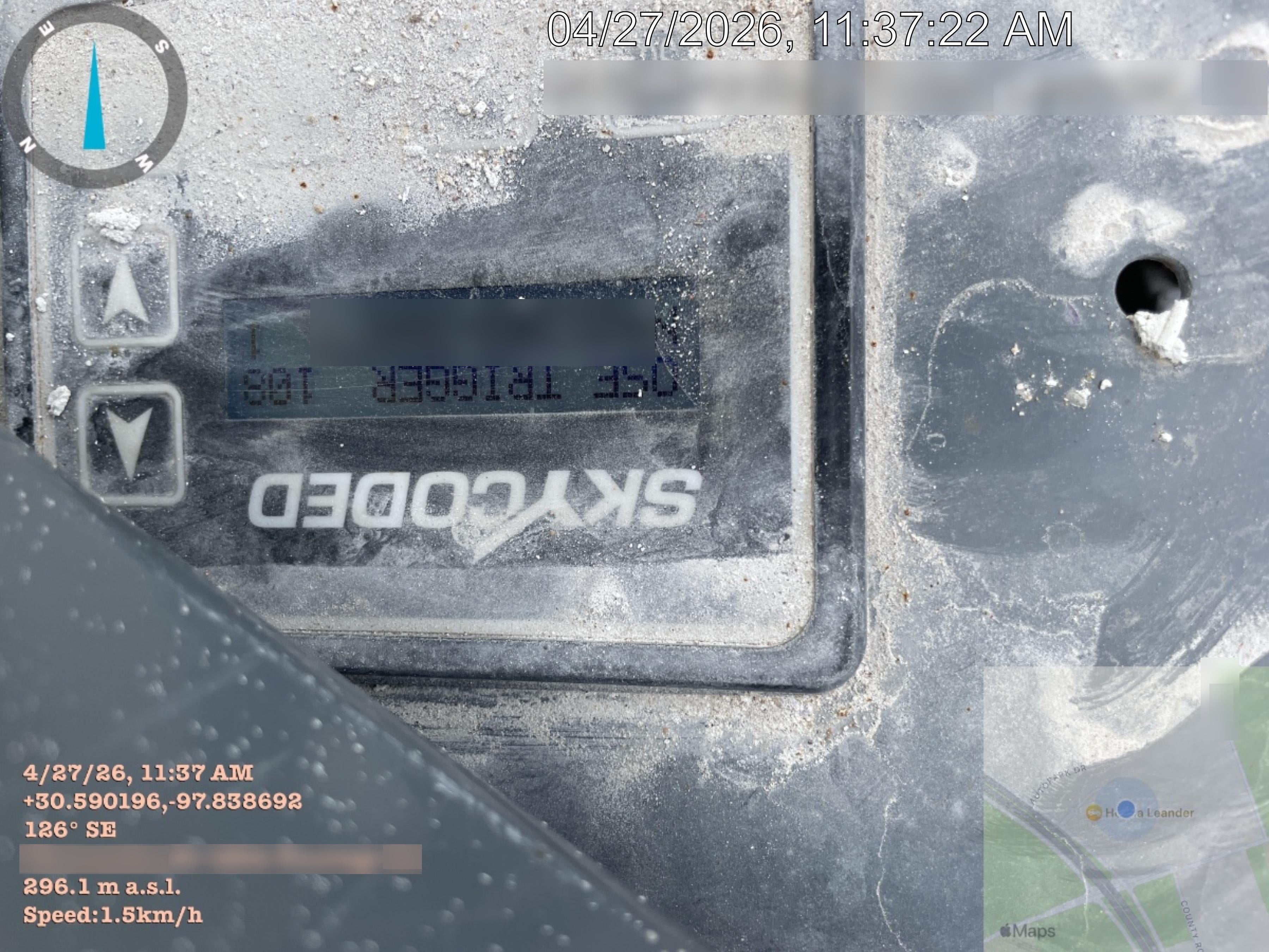 2023 SKYJACK SJ3219