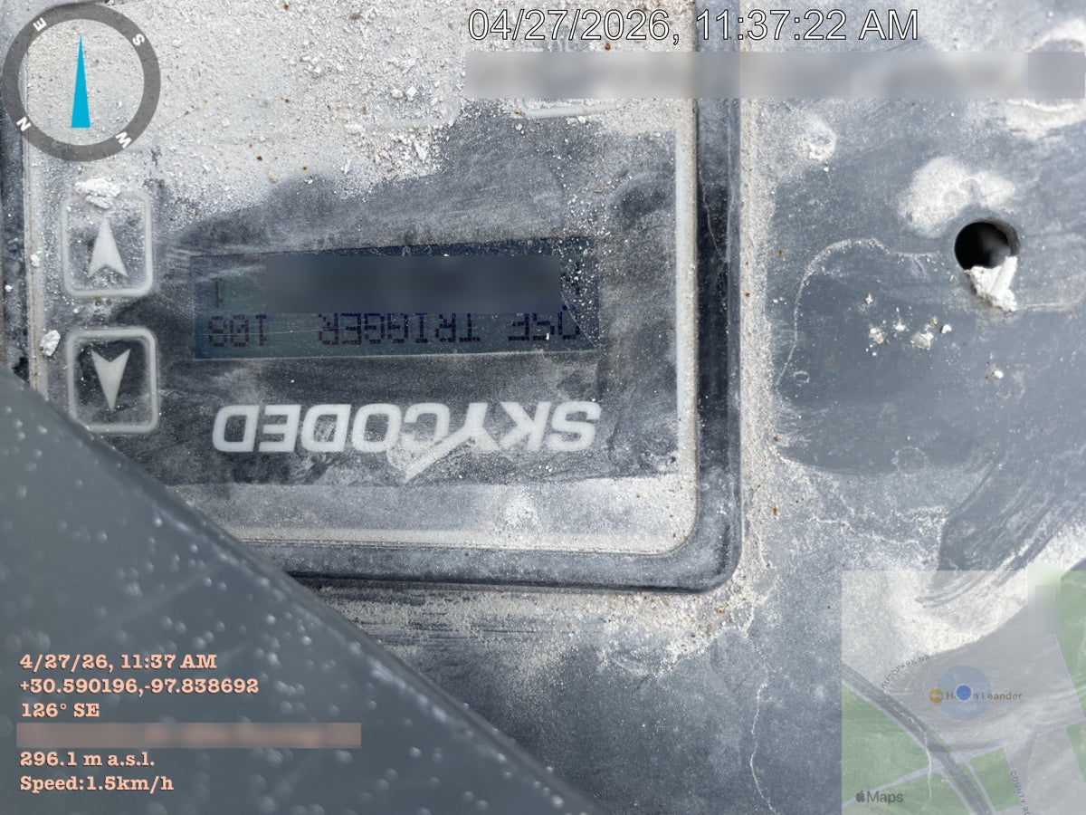 2023 SKYJACK SJ3219