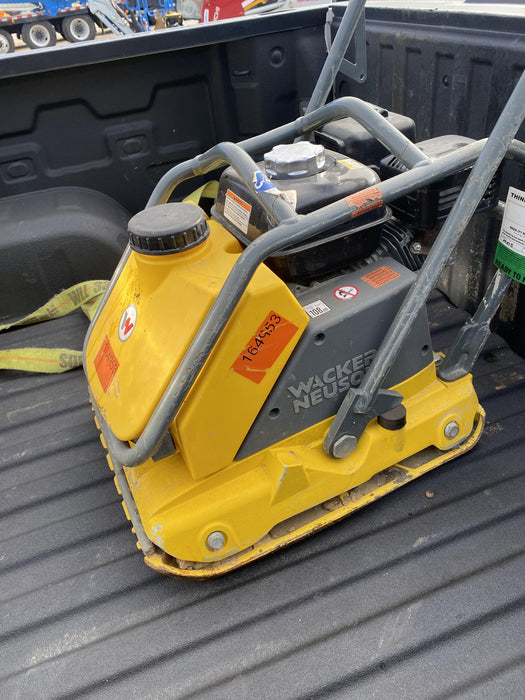 2021 WACKER NEUSON WP1550AW