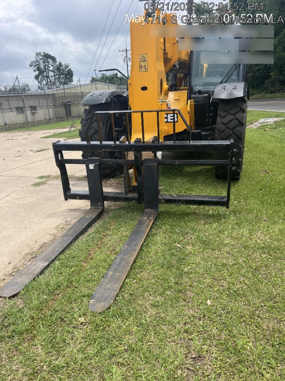 2024 JCB 509-42