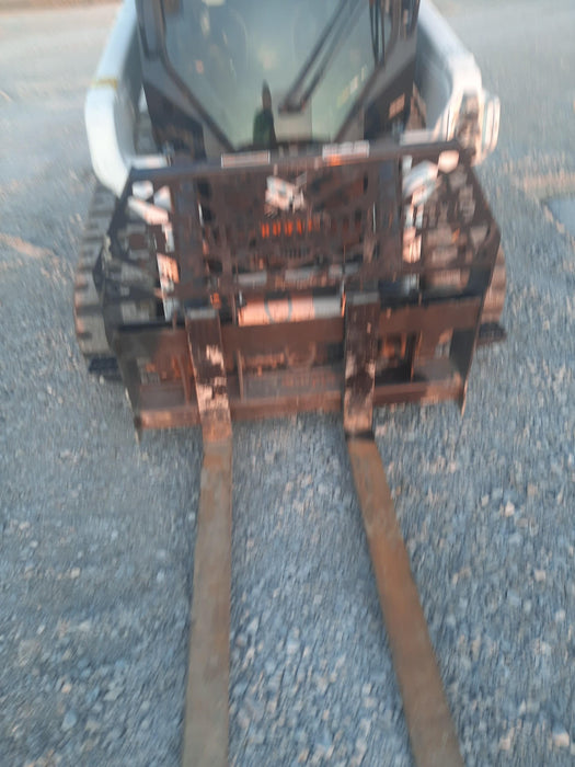 2022 PALADIN 48" Pallet Forks - Paladin