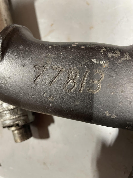 2020 MICHIGAN PNEUMATIC 750SS