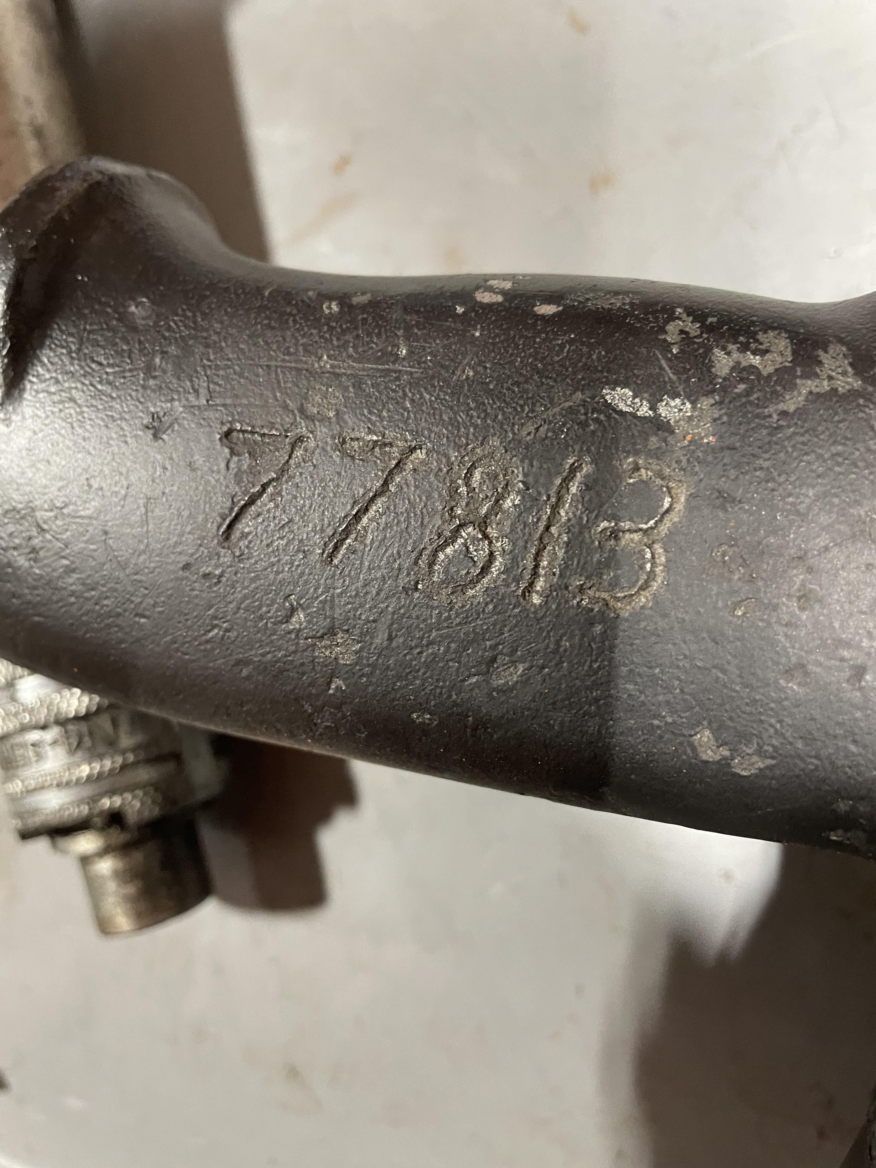 2020 MICHIGAN PNEUMATIC 750SS