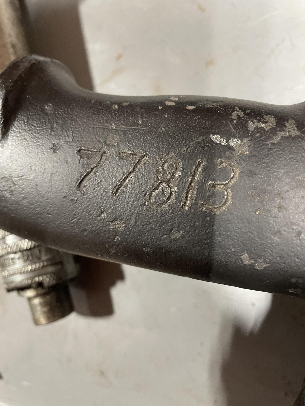 2020 MICHIGAN PNEUMATIC 750SS