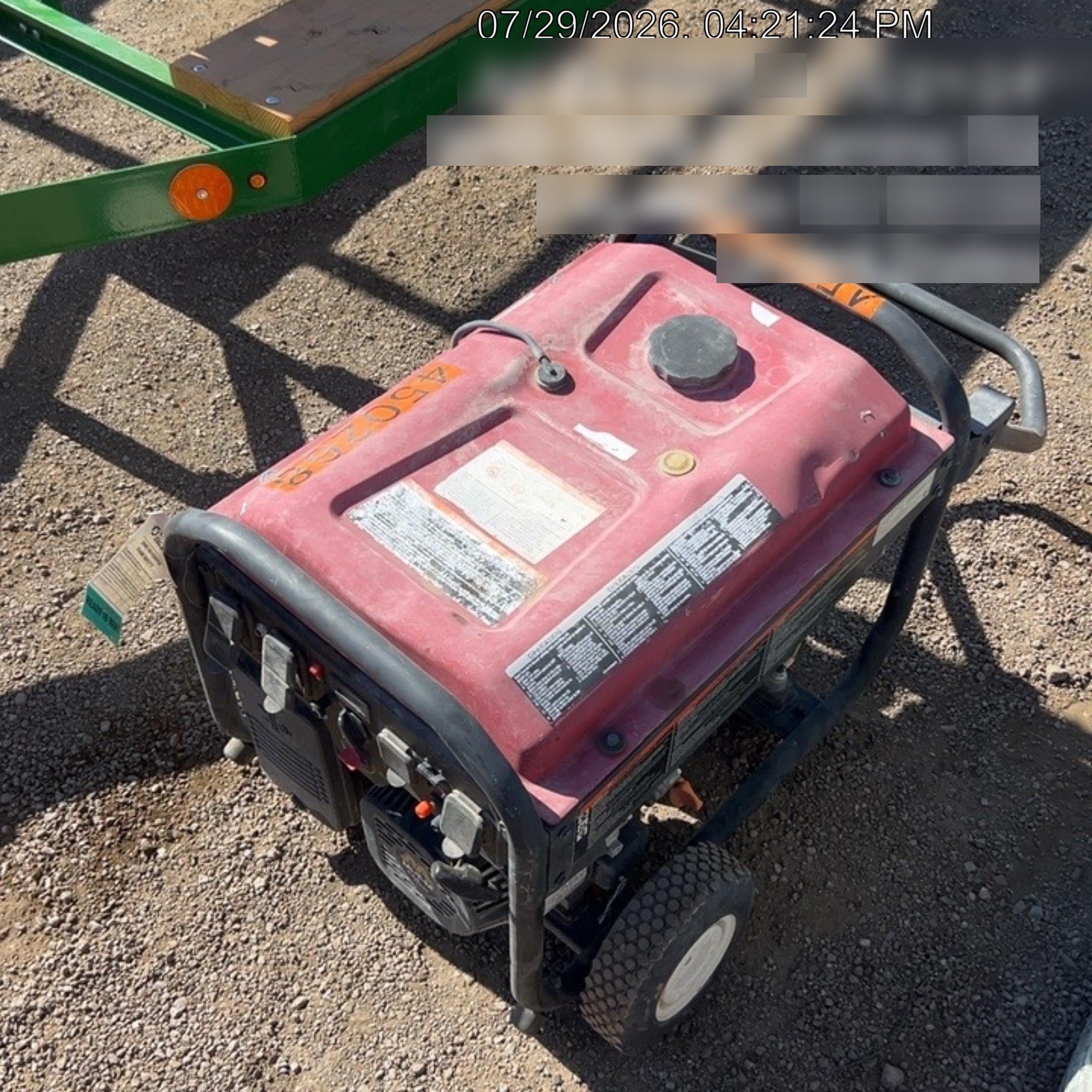 2024 MI-T-M GEN-6500-0MM1