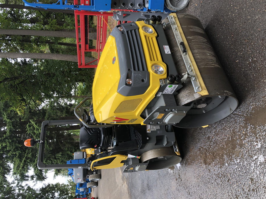 2020 WACKER NEUSON RD28-120