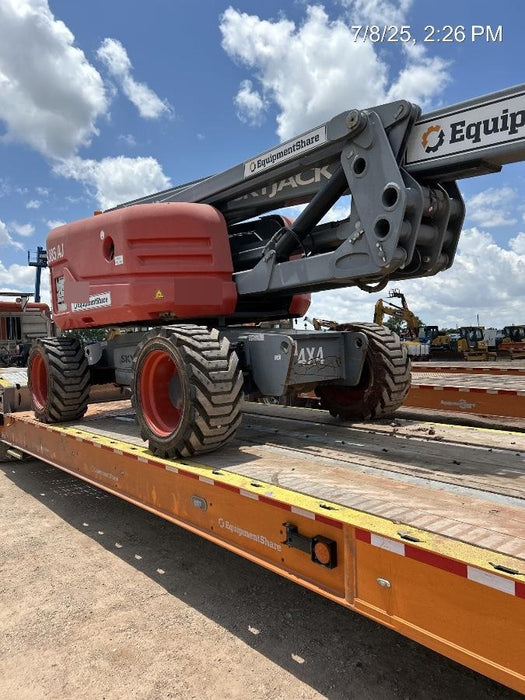 2019 SKYJACK SJ85 AJ