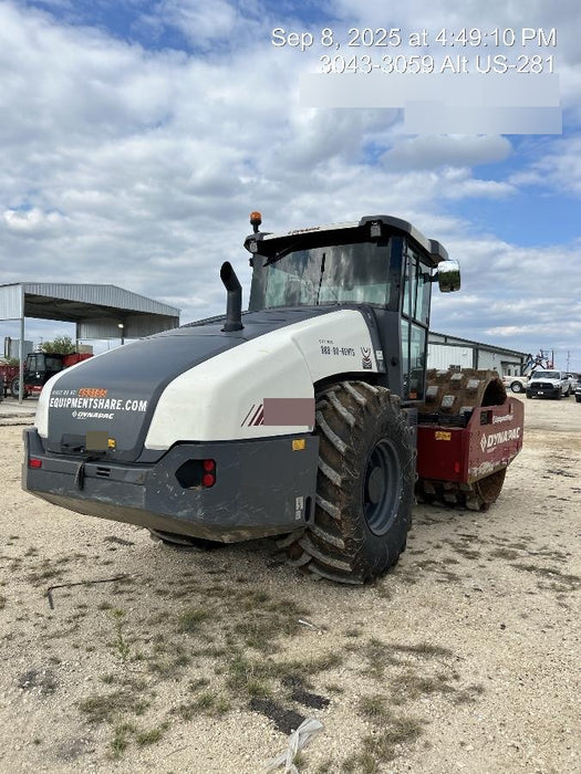 2024 DYNAPAC CA2500PD