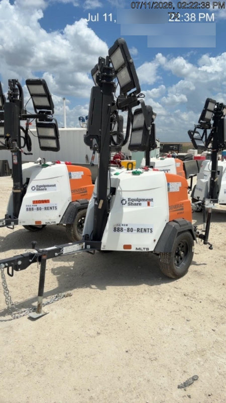 2026 GENERAC MLTS-4