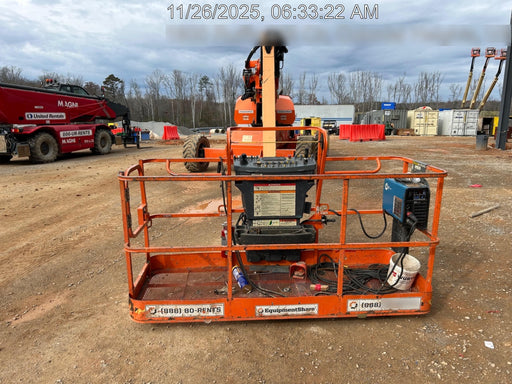 2024 MILLER ELECTRIC CST-282