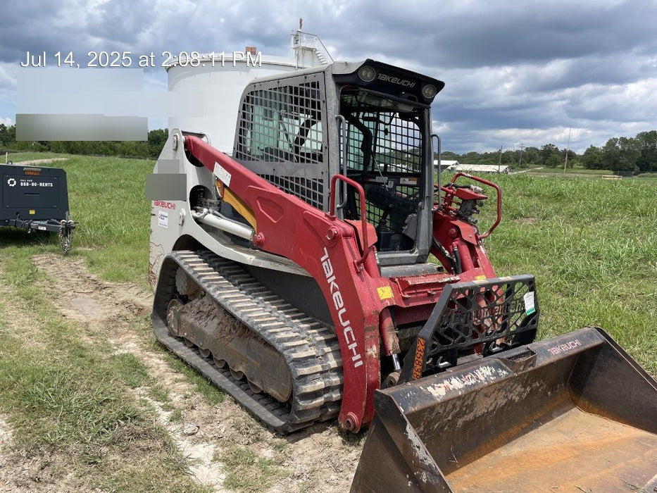 2021 PALADIN 48" Pallet Forks - Paladin