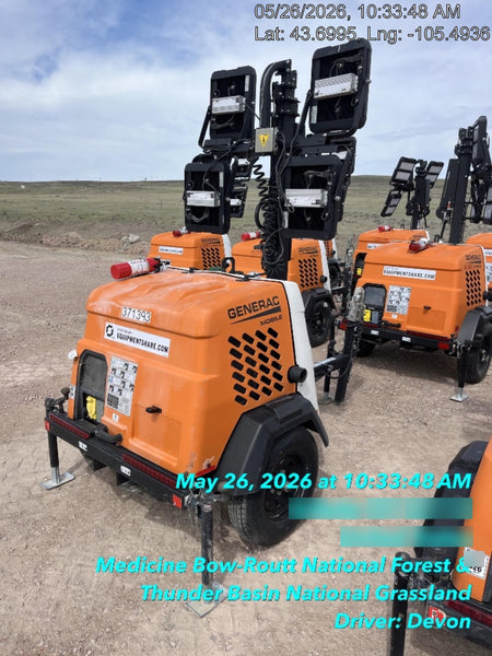 2023 GENERAC MLT2