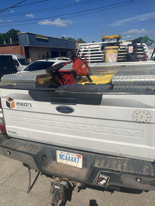 2023 HILTI TE 2000-AVR