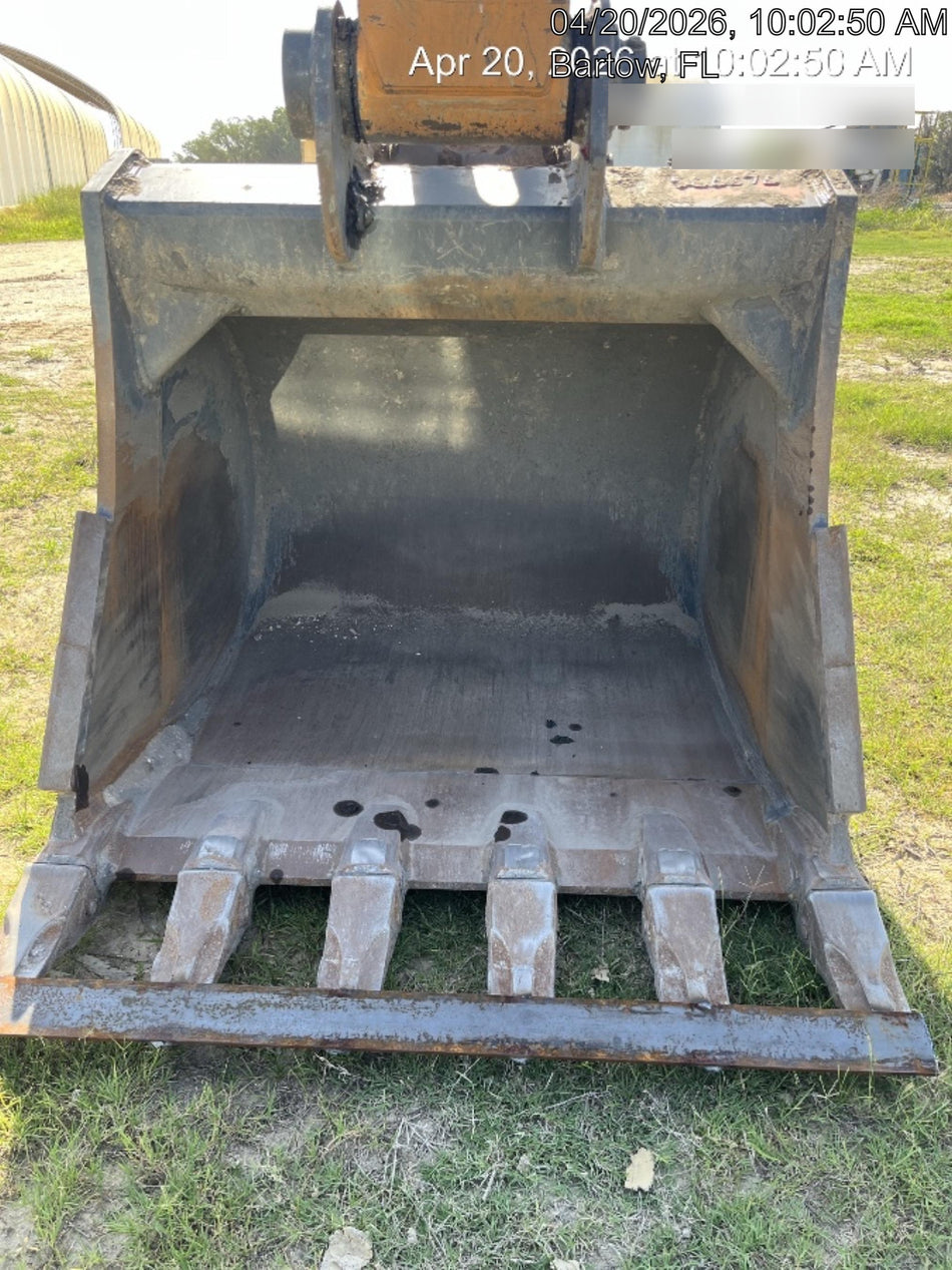 2025 STRICKLAND BT-450600335050016PH1