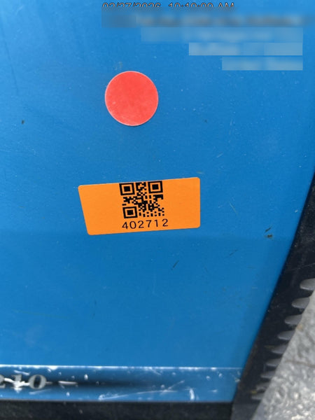 2024 MILLER ELECTRIC Maxstar 210 STR