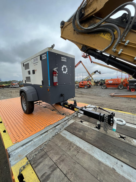 2022 ATLAS COPCO QAS25 CWK