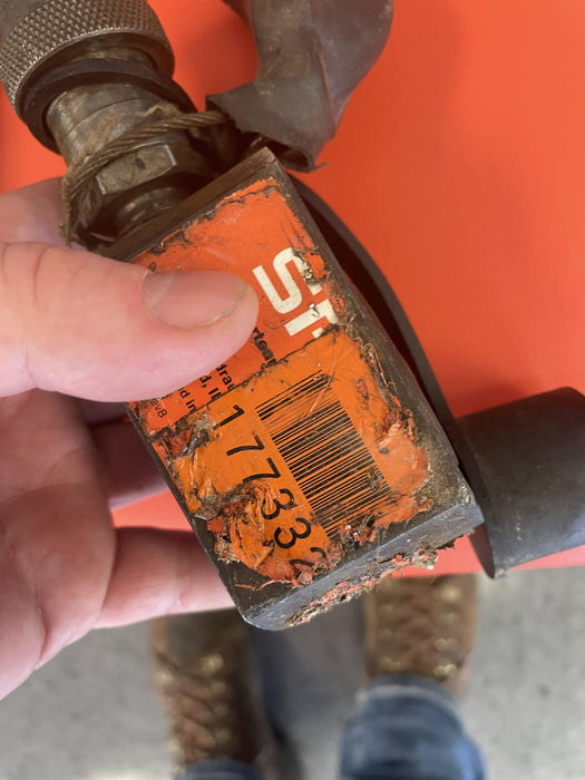 2021 POWER TEAM RLS100