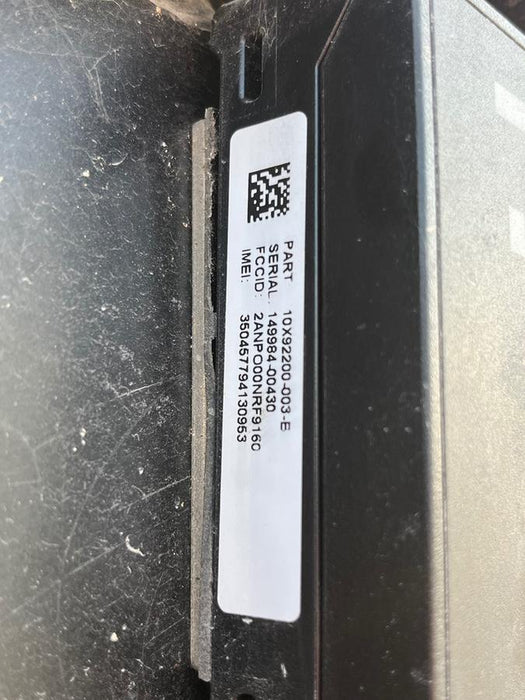 2025 STAR INDUSTRIES 1448B