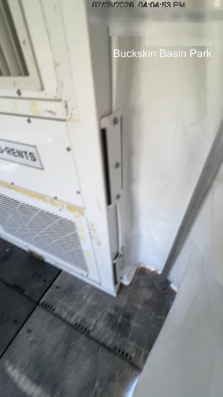 2024 OCEANAIRE OVAC36034AH