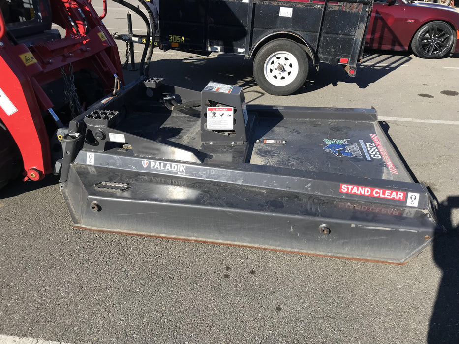 2020 PALADIN 30372A-0022