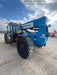 2019 Genie GTH-636 Genie GTH-636 w/Enclosed Cab w/HVAC, Work Lights, Solid Tires, Beacon, 48" Carriage and Forks