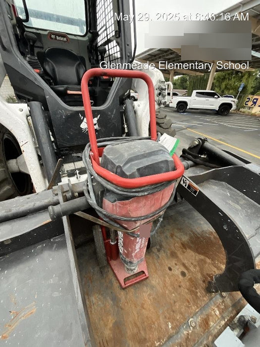 2023 HILTI TE 3000-AVR