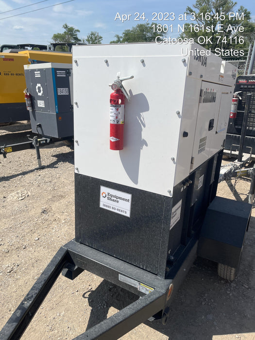 2023 SHINDAIWA DGK15FL