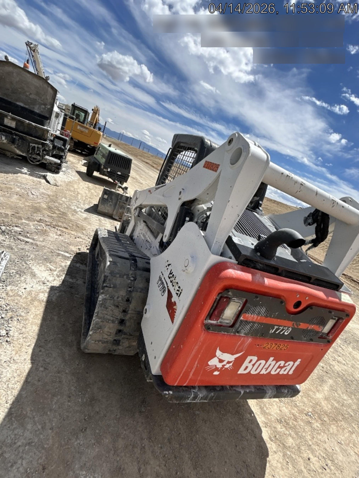 2022 ARROW MATERIAL HANDLING 72" Pallet Forks - Arrow