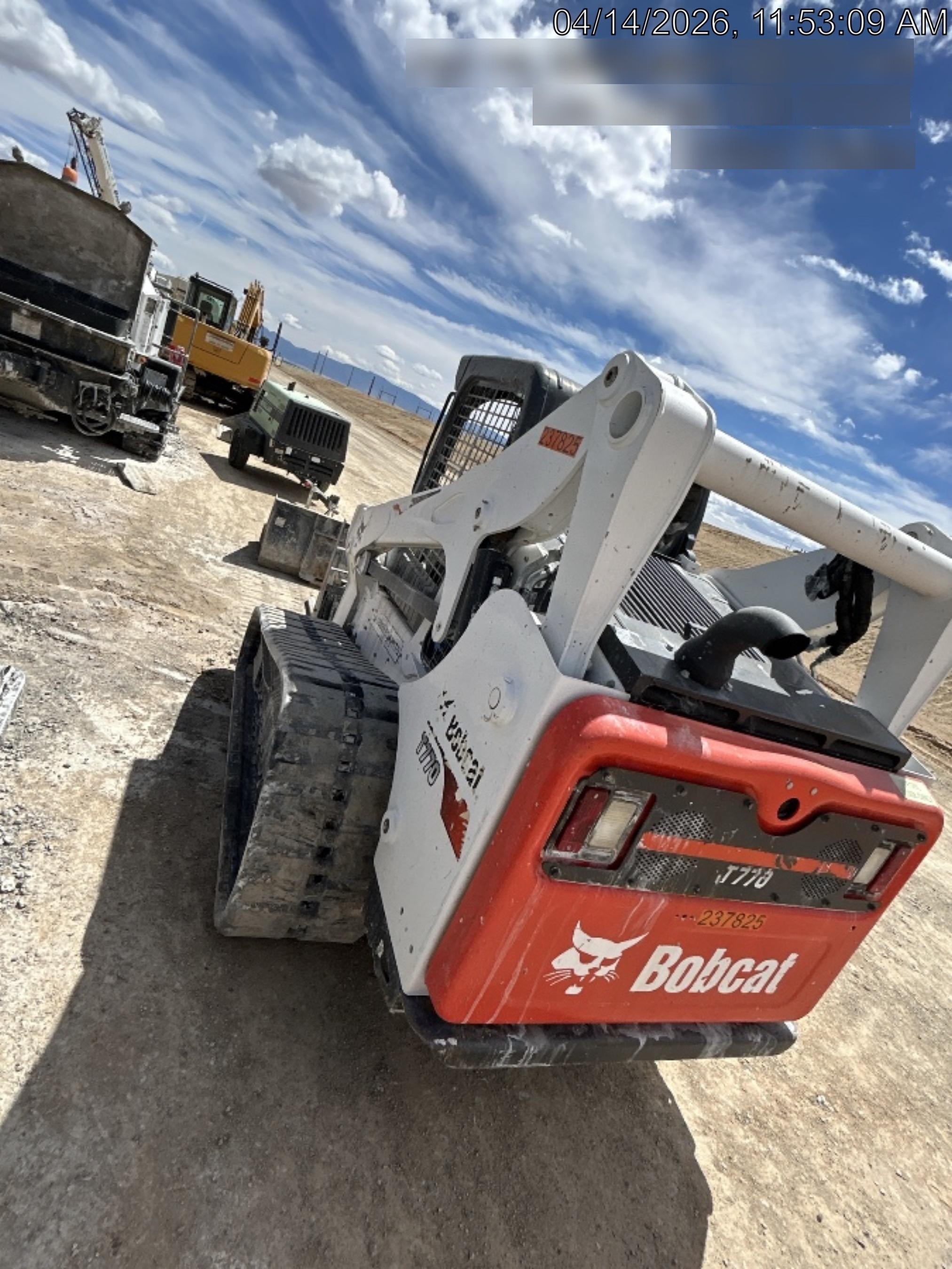 2022 ARROW MATERIAL HANDLING 72" Pallet Forks - Arrow