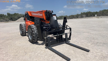 2026 SKYTRAK 12054