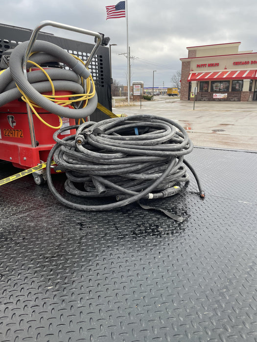 2022 ATLAS COPCO QAS 125