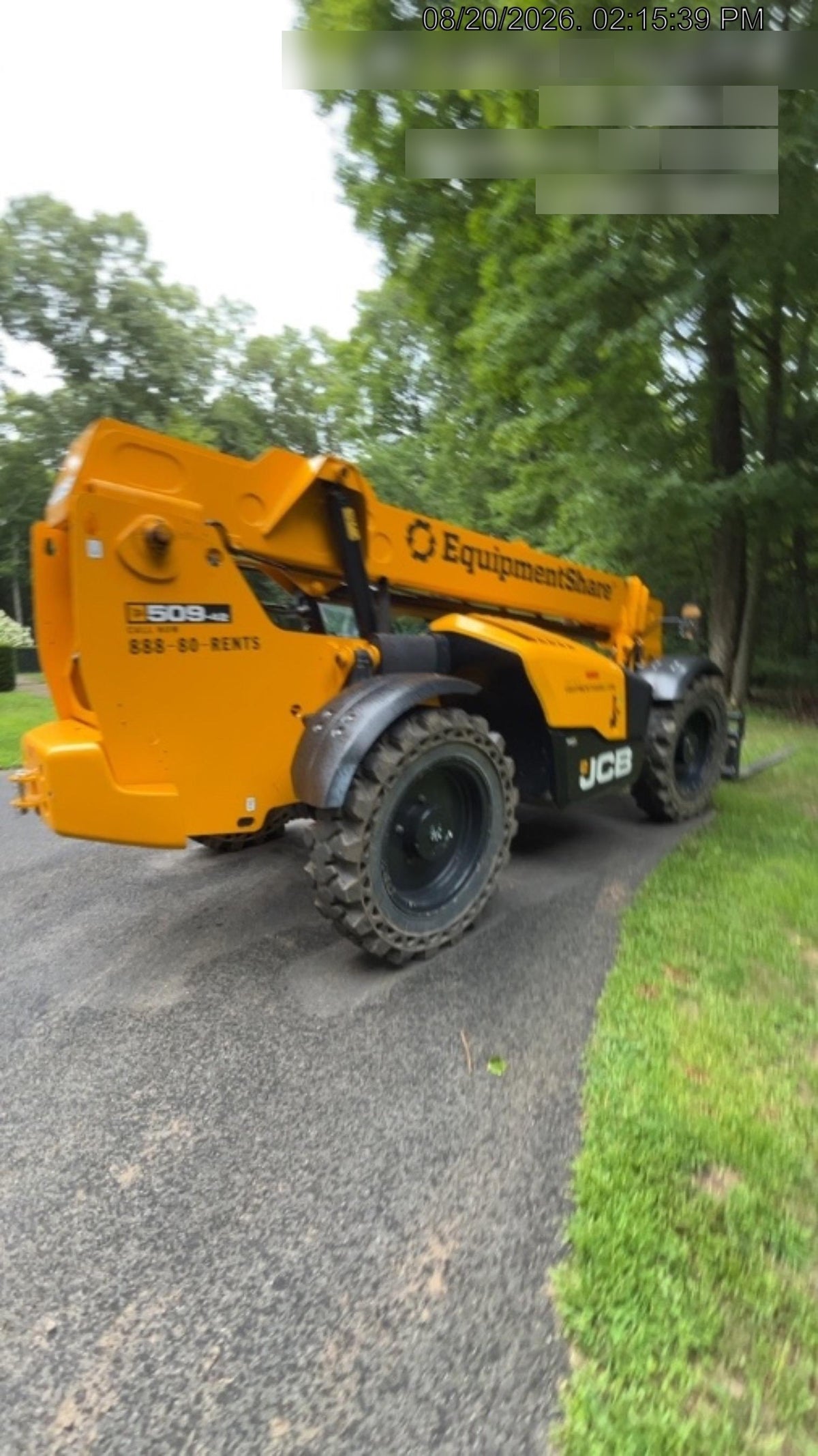 2024 JCB 509-42