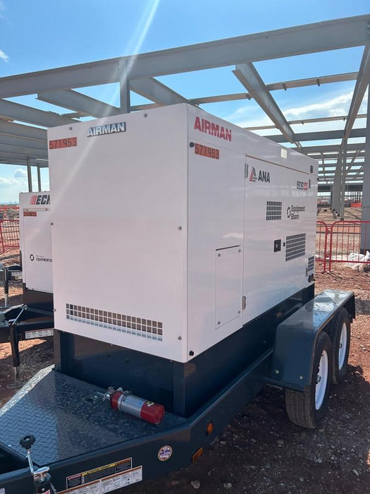 2025 AIRMAN SDG65S-8E1