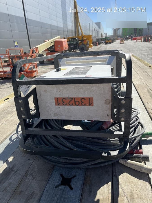 2020 TRYSTAR TP-43C-M-F10