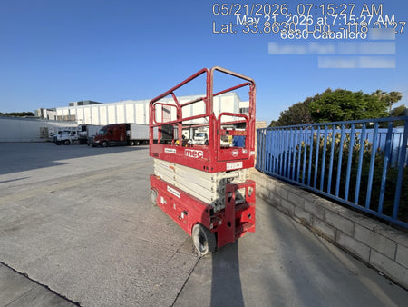 2021 MEC 2632SE