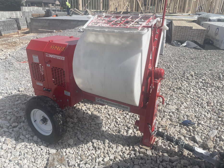 2023 MULTIQUIP WM90PH8