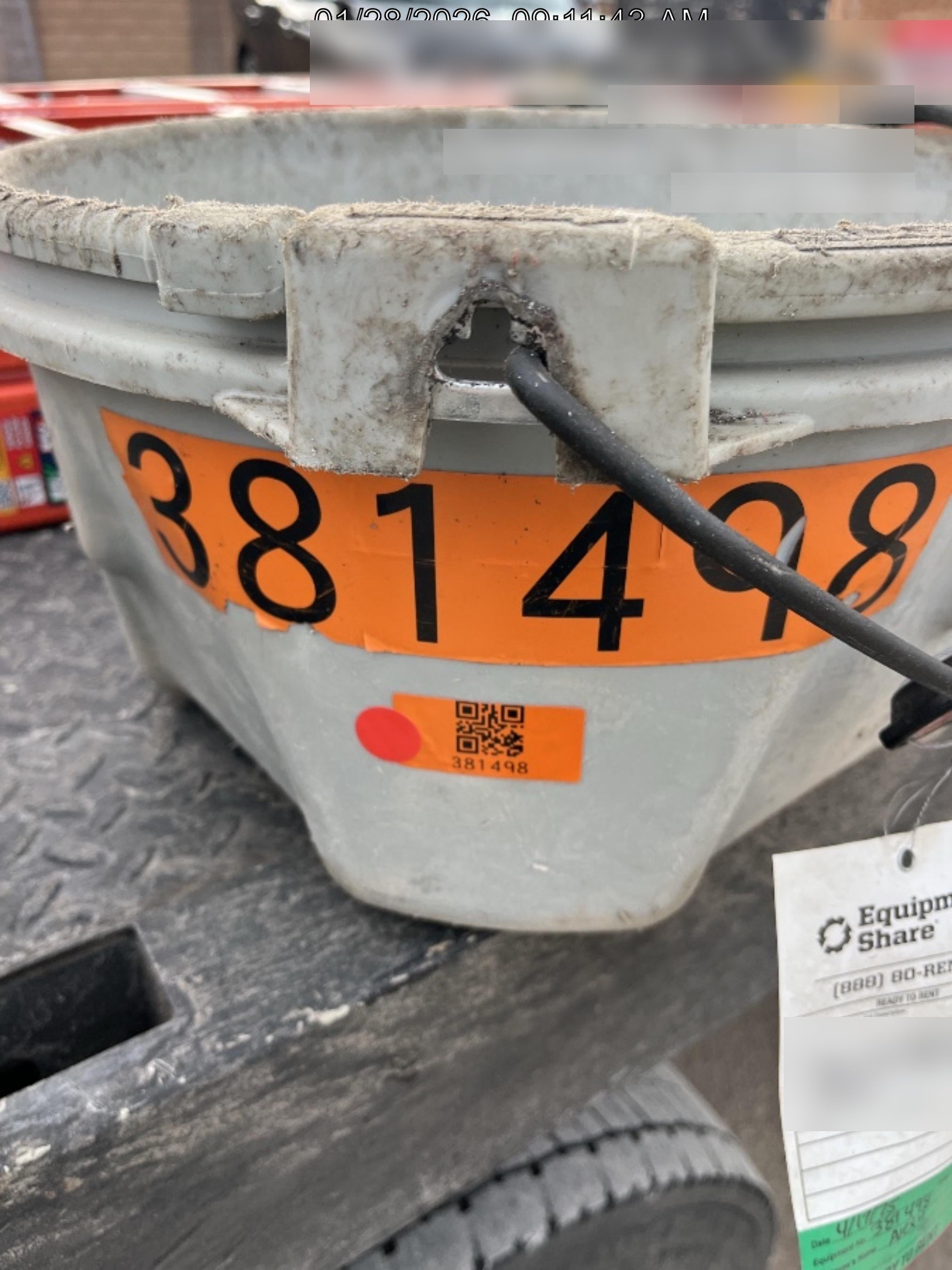 2024 RIDGID 418