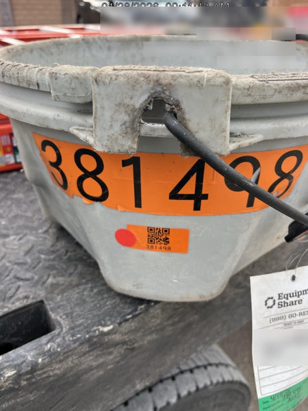 2024 RIDGID 418