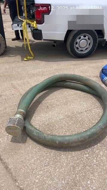 2018 WACKER NEUSON PT4A