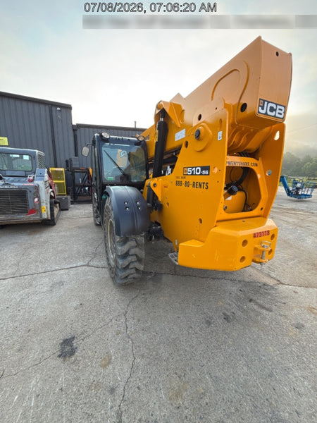 2025 JCB 510-56