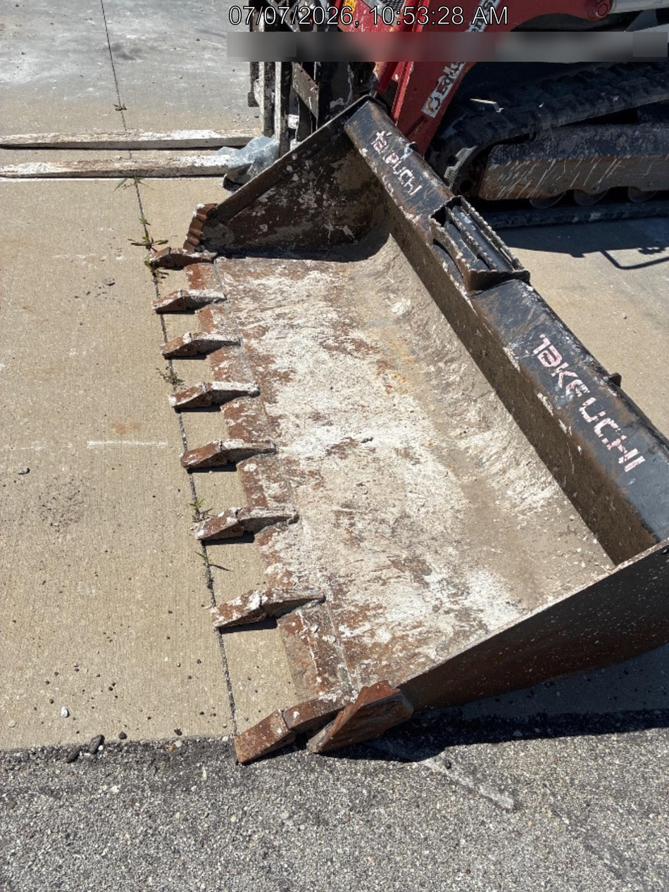 2022 PALADIN 48" Pallet Forks - Paladin