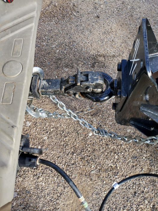 2021 TOWMASTER T-12DT