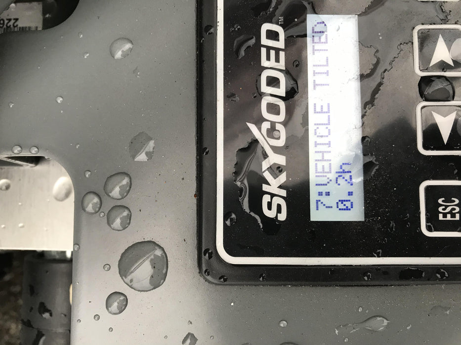 2020 SKYJACK SJIII-3219